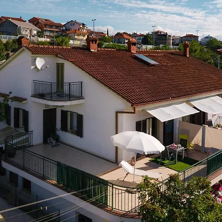 Gasthof Mambo Rijeka