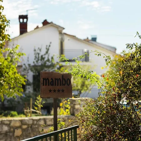 Gasthof Mambo