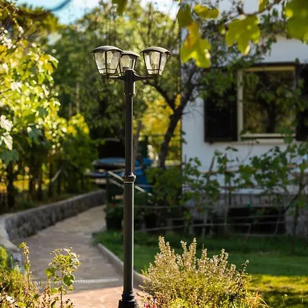 Gasthof Mambo Rijeka